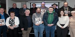 Wexford writers compile book in honour of the late Liam Gaul – ‘He was one of the most genuine people I ever encountered’