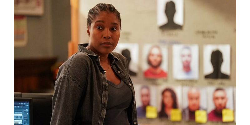 'Chicago P.D.': Toya Turner Talks Cook Joining Intelligence, First Undercover Assignment