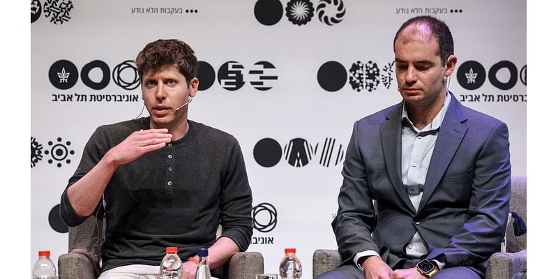 Sam Altman's back. Here's who's on the new OpenAI board and who's out