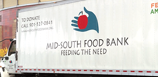 Foundation invests over $100k in Mid-South Food Bank’s ‘Food as Medicine’ program