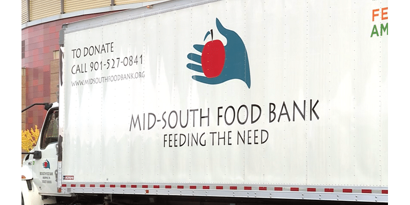 Foundation invests over $100k in Mid-South Food Bank’s ‘Food as Medicine’ program