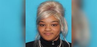 Missing: KCPD searching for missing 18-year-old