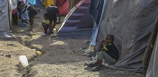 Haitian activists demand halt to deportations as gang violence and poverty soar