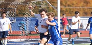 Conant rallies to stun Geneva in PKs, captures sectional title