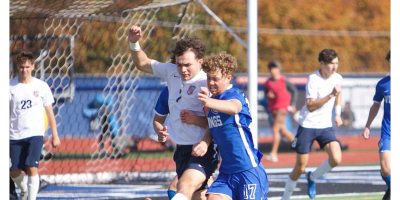 Conant rallies to stun Geneva in PKs, captures sectional title