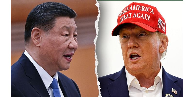 China officially 'doesn't care' about Trump win; unofficially, experts say Beijing is rattled