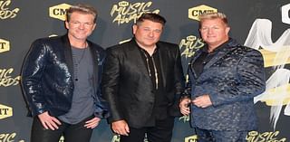 Rascal Flatts to perform in Greenville in 2025