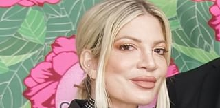 Tori Spelling moves into $12K-a-month Calabasas home... a year after living in RV park with her 5 kids