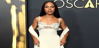 Kerry Washington Is Bona Fide Fashion Royalty in an Elie Saab Haute Couture Gown at 2024 Governors Awards