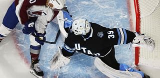 Utah Hockey Club beats Colorado Avalanche 2