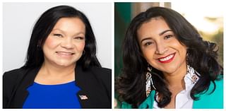 2024 Election Results: Leticia Castillo leading Clarissa Cervantes in 58th Assembly District