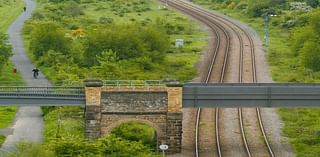 Cycling And Walking Trail To Be Legacy Of Co. Durham’s 200-Years-Of-Railways Celebration In 2025