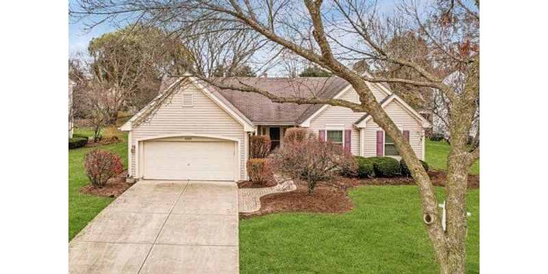 3 Bedroom Home in Gurnee - $374,999