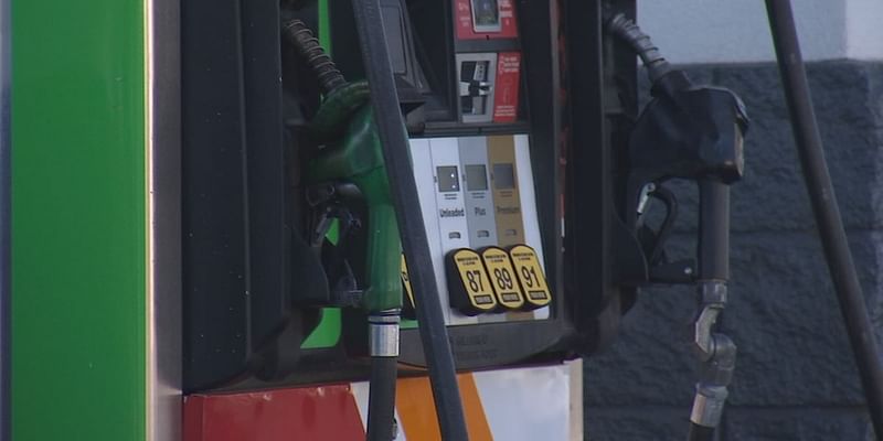 How Arizona’s decreasing gasoline sales compare nationwide