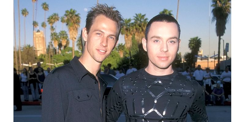 Darren Hayes reveals the 'truth' behind the split with Savage Garden bandmate Daniel Jones: 'It was a huge personal betrayal'