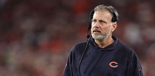 Open Thread Question of the Day: What level of success the rest of the season would make you want the Bears to retain Matt Eberflus for 2025?