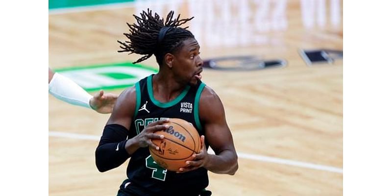 This showdown against the Bucks tested Jrue Holiday and the Celtics