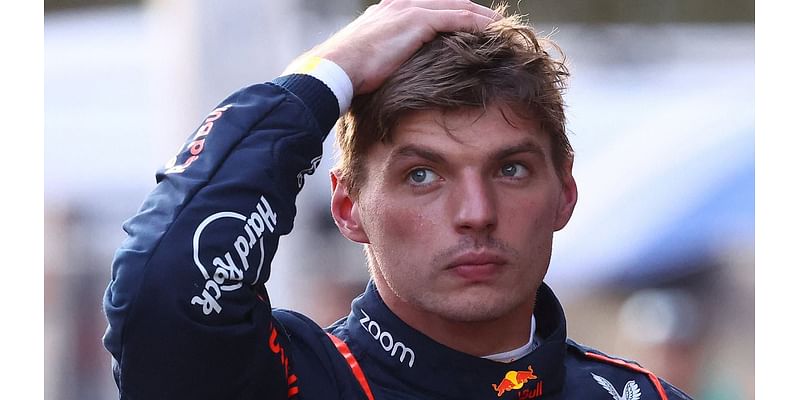 Red Bull have gone from the dominant team to not winning ANY of their last seven races... with Lando Norris closing the gap to Max Verstappen, what has gone wrong for the reigning champions?