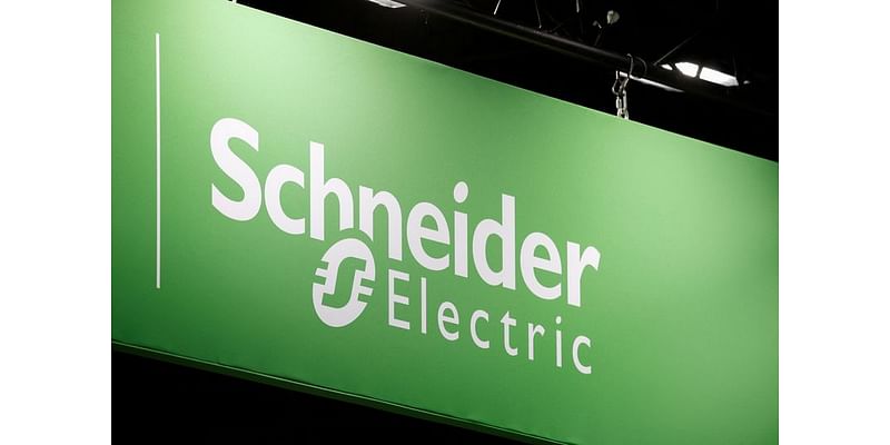 Schneider Electric to buy data centre cooling firm Motivair for $850 million