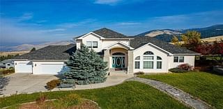 5 Bedroom Home in Missoula - $1,250,000