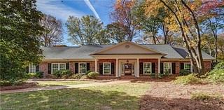 5 Bedroom Home in Greensboro - $725,000