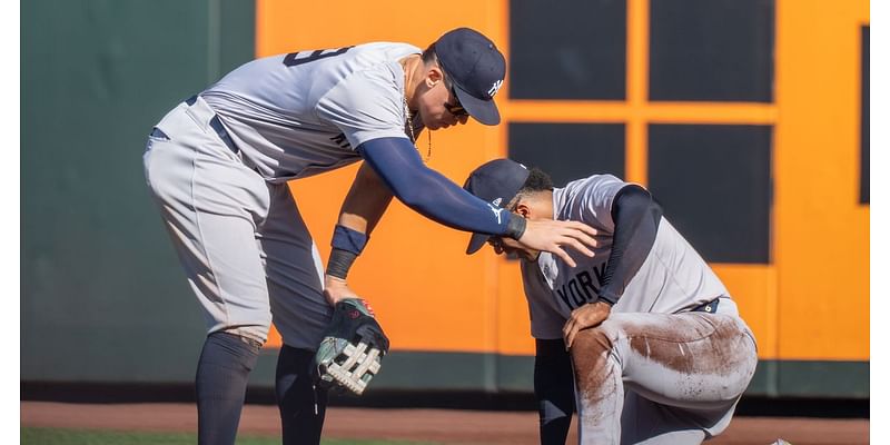 Around the Empire: Yankees news - 9/20/24