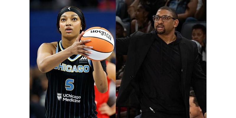 Angel Reese Could Be Forced by New Sky Coach Tyler Marsh’s Demand to Redefine Her Game