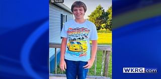 Missing, endangered teen sought in Escambia County, Florida