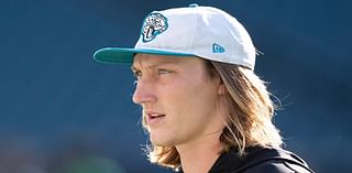 Trevor Lawrence will not play for the Jaguars against the Vikings because of shoulder injury in major blow