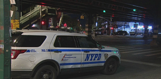 Man shot, killed inside Bronx apartment building: NYPD