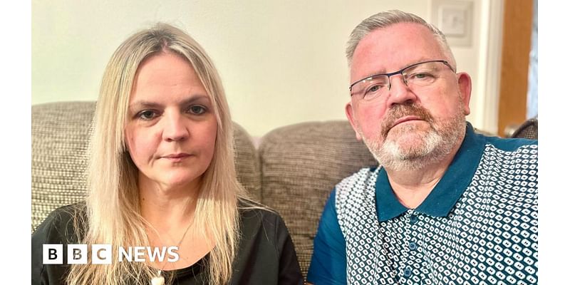 Family to 'get nothing' from East Kent Hospitals after death of baby