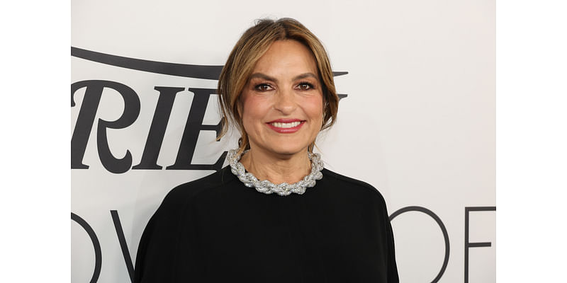 Mariska Hargitay Shares Rare Comments About Mom Jayne Mansfield's Death