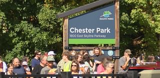 Chester Bowl Fall Fest brings thousands to Duluth