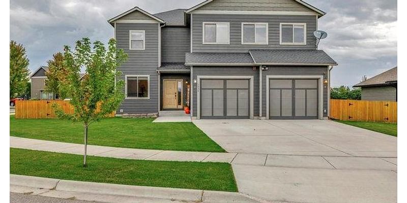 5 Bedroom Home in Missoula - $689,900