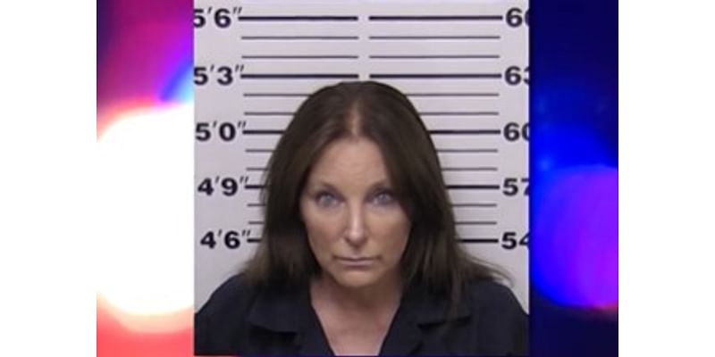 New Mexico grandmother sentenced for overdose death of 12-year-old