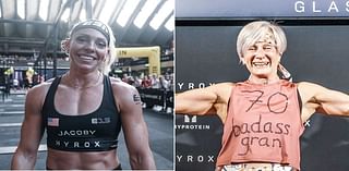 HYROX: These two women are at the forefront of a ‘body-breaking’ fitness race with Olympic aspirations