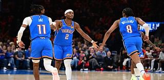 OKC Thunder: 2024-25 NBA Cup Preview