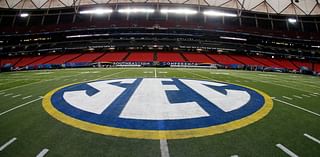 SEC announces final kickoff times, TV info for Sept. 28 games