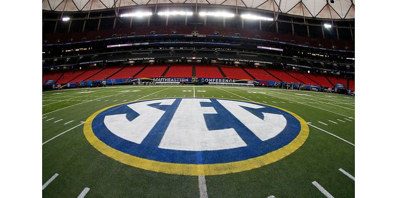 SEC announces final kickoff times, TV info for Sept. 28 games