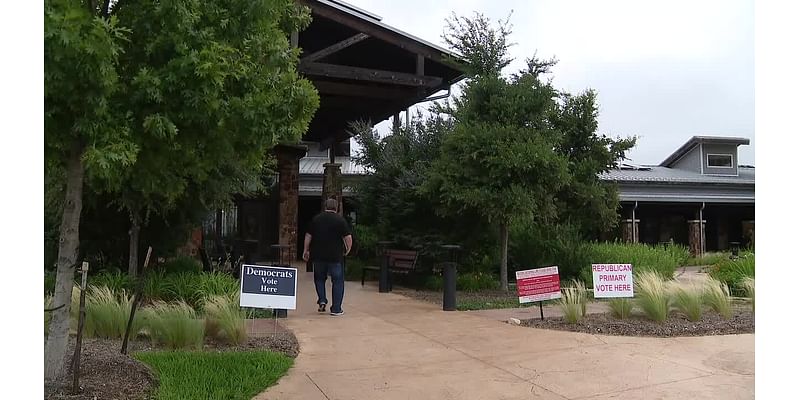 Is Tarrant County turning purple? Political expert weighs in