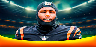 Bengals WR Tee Higgins' eye-opening Week 4 admission will startle his fantasy football managers