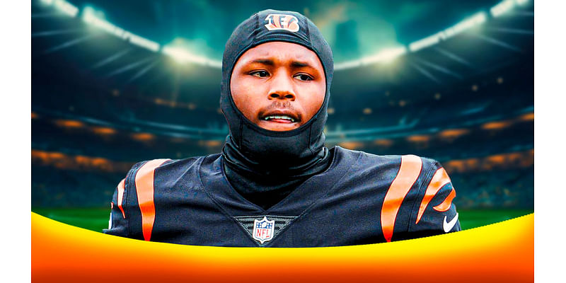 Bengals WR Tee Higgins' eye-opening Week 4 admission will startle his fantasy football managers