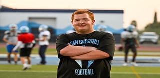 San Gorgonio football program’s Aden “A-Dog” Pawlowicz exemplifies character, perseverance and reliability