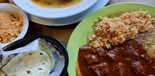 Take a trip around Mexico with food from these 14 local restaurants