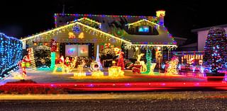 Detroit Free Press holiday lights map 2024: How to add your display