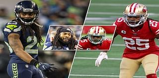 Common Threads: Top Players To Suit Up For Both The Seahawks & 49ers