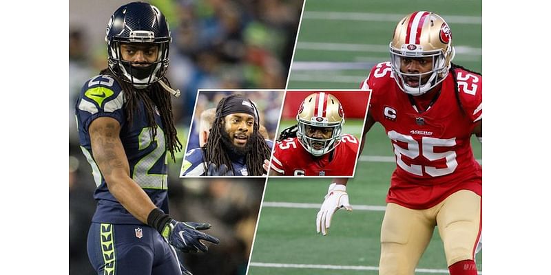 Common Threads: Top Players To Suit Up For Both The Seahawks & 49ers