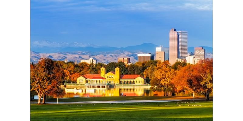 Denver weather: More clouds as warm temperatures return