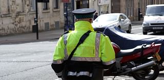 Traffic wardens get yoga lessons on the taxpayer to deal with the rage they face every day on the streets