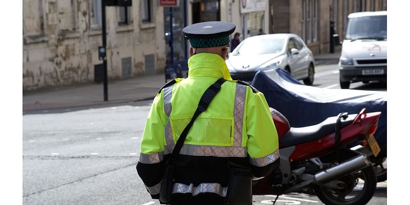 Traffic wardens get yoga lessons on the taxpayer to deal with the rage they face every day on the streets